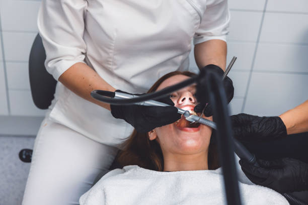 Best Emergency Dental Services for Seniors in Rice Lake, WI
